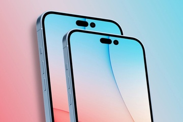 iPhone 14 Max co the khan hang hinh anh