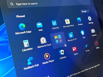 Windows 11 sap co thay doi lon hinh anh