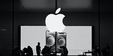 Mat toi cua Apple hinh anh