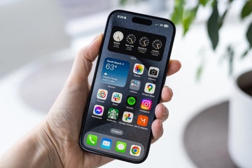 iPhone o chau Au se khac toan bo the gioi hinh anh