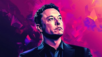 Elon Musk du bao AI se thong minh hon con nguoi trong 1-2 nam toi hinh anh