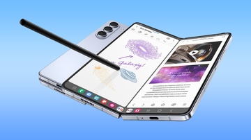 Samsung sắp gây bất ngờ