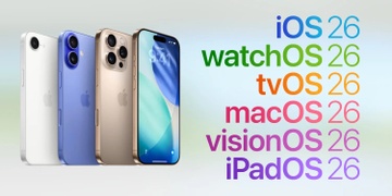 Đằng sau sự biến mất của iOS 19