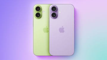 Sẽ có 2 màu mới trên iPhone 17
