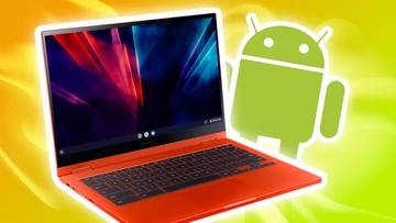 Android trước ngưỡng cửa lịch sử