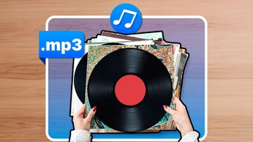 Đến lúc từ bỏ MP3
