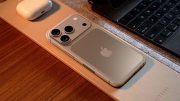 iPhone 17 Pro vẫn còn khay SIM