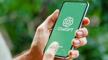 Sắp có điện thoại ChatGPT