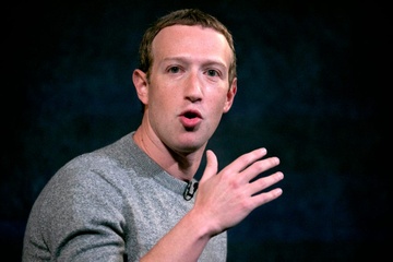 Facebook nham den nhom nguoi moi ra tu hinh anh
