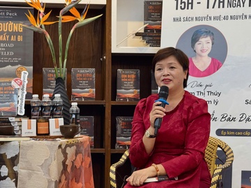 Đừng bao giờ hy sinh trong tình yêu
