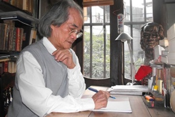 Hanh trinh tai hien tuoi tho Bac Ho va cuon sach trieu ban hinh anh