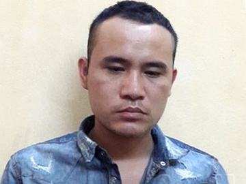 Quan ly quan karaoke ep nu nhan vien vao nha nghi cuong buc hinh anh