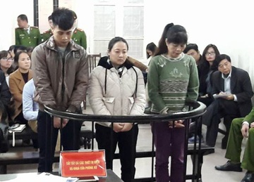 Toa tuyen dieu tra lai vu chay quan karaoke lam 13 nguoi chet hinh anh
