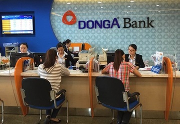Bat tam giam mot nguyen truong ban cua Ngan hang Dong A hinh anh