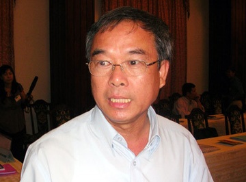 Cuu Pho chu tich TP.HCM Nguyen Thanh Tai noi gi truoc khi bi bat? hinh anh