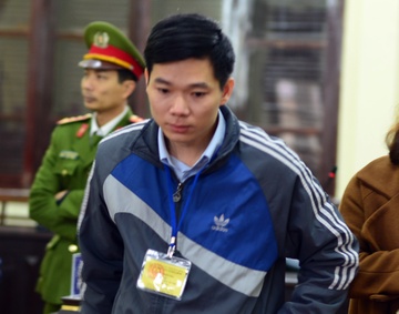 Vu chay than 9 nguoi chet: Truy van viec Hoang Cong Luong ra y lenh hinh anh