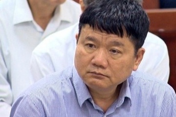 Ong Dinh La Thang tiep tuc bi de nghi truy to hinh anh
