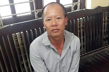 Vu anh tham sat ca nha em trai: 4 nan nhan da tu vong hinh anh