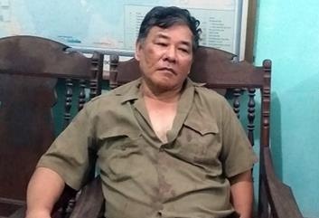Ke giet ca nha em gai de doi no 3,6 ty doi dien muc an nao? hinh anh