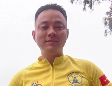 Xu ly thuong uy cong an tat nhan vien tram nghi ra sao? hinh anh