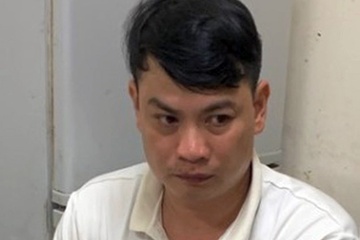 Tranh cai chuyen nuoi con, chong sat hai vo hinh anh