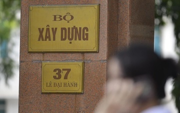 Vi sao nu thanh tra Bo Xay dung bi truy to den muc chung than? hinh anh