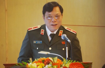 Thieu tuong Nguyen Hai Trung anh 1