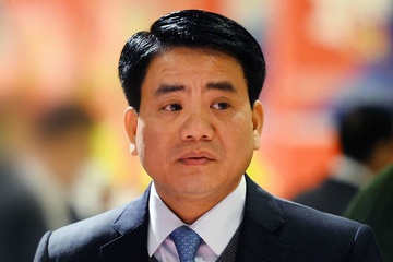 De nghi truy to ong Nguyen Duc Chung hinh anh