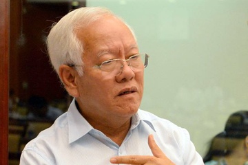Kien nghi xu ly hanh chinh cuu Chu tich TP.HCM Le Hoang Quan hinh anh