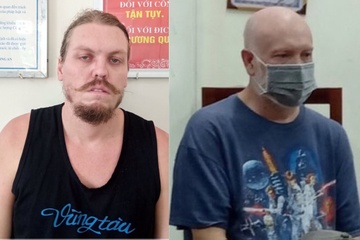 Dan do toi pham truy na cua My anh 1