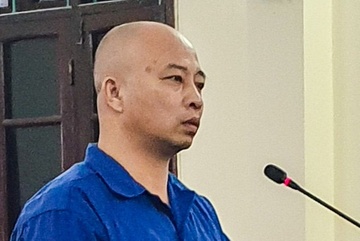 De nghi truy to Duong 'Nhue' trong vu bao ke dich vu hoa tang hinh anh