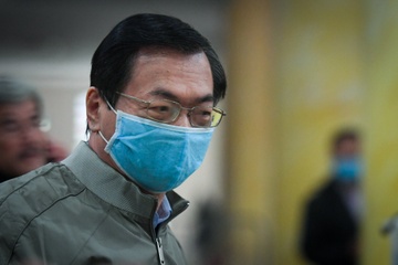 Vai tro cua ong Vu Huy Hoang trong vu an o Sabeco hinh anh