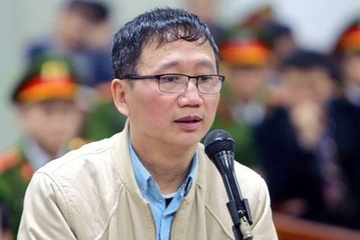Trinh Xuan Thanh dung tien du an de mua dat o Tam Dao hinh anh