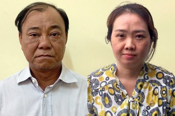 Ai che giau viec ong Le Tan Hung tham o hon 13 ty dong? hinh anh