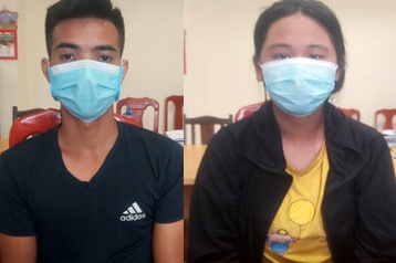 Thieu nu 16 tuoi cung ban trai cuop xe om hinh anh