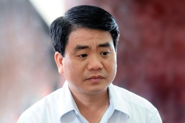 Ly do VKSND Toi cao bac loi khai cua ong Nguyen Duc Chung hinh anh
