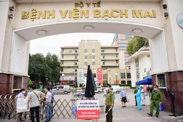 Nang gia mua sam thiet bi y te trai quy dinh bi xu phat ra sao? hinh anh