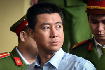 Bo Tu phap nghien cuu viec 'toi pham tham nhung nop tien de giam an' hinh anh