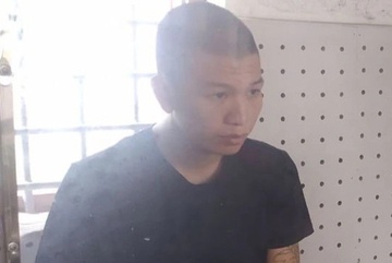 Bi cuong ep doi tien chuoc sau khi xuat ngoai tim viec nhe, luong cao hinh anh