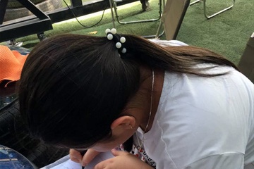 De nghi dieu tra viec su dung lao dong tre em sau vu an o Bac Giang hinh anh