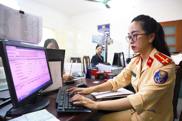 8 loi vi pham tai xe thuong mac khi di du lich hinh anh