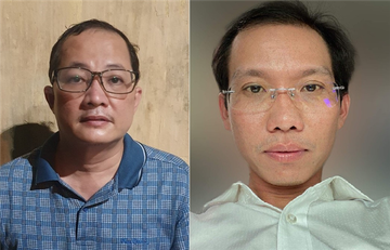 Cuoc giao dich 2,2 trieu USD de chay an cho Giam doc Benh vien Thu Duc hinh anh