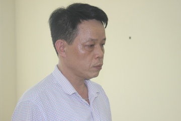 Cuu chu tich phuong bi cao buoc lua gan 29 ty dong hinh anh