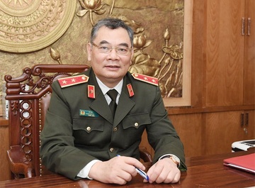 Bo Cong an trien khai chuyen de triet xoa ca do bong da dip World Cup hinh anh