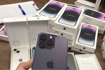 Bi lua tien khi mua iPhone qua Facebook hinh anh