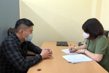 Tam giam nhom tong tien nhieu chu tich phuong o Ha Noi hinh anh
