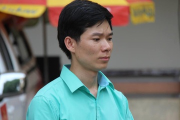 Cuu bac si Hoang Cong Luong tu choi 9 luat su tai phien phuc tham hinh anh