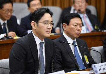 'Thai tu Samsung' bi de nghi muc an 9 nam tu hinh anh