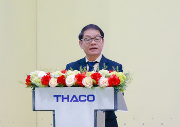 Thaco lay dau ra loi nhuan 15.000 ty dong/nam lam duong sat cao toc? hinh anh