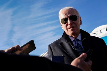 Co hoi day nghich ly cua ong Biden hinh anh